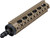 ARES Quick-Change Handguard Rail System for M45 Series Airsoft AEGs (Color: Dark Earth)