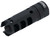 Madbull Airsoft LANTAC Licensed Dragon Muzzle Brake Flash Hider (Thread: 14mm Positive)