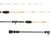 Jigging Master Titanium Star Master Limited Series Bait Casting Fishing Rod (Model: 4B)