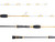 Jigging Master Titanium Star Master Limited Series Spinning Fishing Rod (Model: 53S Light)