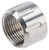 Dynamic Precision CNC Machined Aluminum 14mm Negative Thread Protector (Model: Type A)