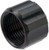 Dynamic Precision CNC Machined Aluminum 14mm Negative Thread Protector (Model: Type B)
