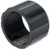 Dynamic Precision CNC Machined Aluminum 14mm Negative Thread Protector (Model: Type B)