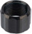 Dynamic Precision CNC Machined Aluminum 14mm Negative Thread Protector (Model: Type B)