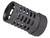 ARES QD Blast Shield Flash Hider for Airsoft AEGs