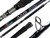 Phenix Axis Offshore Conventional Fishing Rod (Model: HAX820ML)