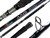 Phenix Axis Offshore Conventional Fishing Rod (Model: HAX820MH)