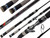 Phenix M1 Inshore Spinning Fishing Rod (Length: 7'7")