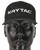 Krytac FelxFit Cap - Black (Size: Large/X-Large) Krytac FelxFit Cap - Black (Size: Large/X-Large)