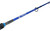 Battle Angler "Infantry" 8" Spinning Surf Popping Fishing Rod (Model: M)