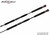Black Hole USA Cape Cod Special One Piece Jigging Rod (Model: 150g 56B / Spiral Conventional)