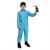 Rothco Kids Air Force Type Flight Suit - Light Blue