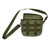 Rothco MOLLE 2 QT. Bladder Canteen Cover - Olive Drab