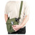 Rothco MOLLE 2 QT. Bladder Canteen Cover - Olive Drab