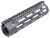 EMG Troy Industries SOCC M-LOK BattleRail for M4/M16 Airsoft AEG Rifles by King Arms (Model: 7.6")