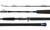 Nomad Design Heavy Jigging Fishing Rod (Model: NJOH604-6)