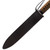 Shinwa Double Edged Carbon Steel Warrior Spear Tan