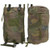 British Army PLCE Side Pouch Bergen DPM IRR