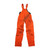 SAR TECH Flyers Wet Weather Combat Overalls Type IV - Orange