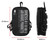 DRESS Multi Smartphone Pouch (Color: Black)