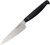 Paring Knife Black G10