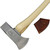 Forester TR Axe Natural 23