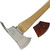 Conservationist TR Axe 23