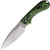 Guardian 3 3D Toxic Green/Black