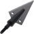 Cheap Shot Bone Saw Broadheads