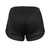 Rothco US Flag Ranger PT (Physical Training) Shorts - Black