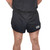 Rothco US Flag Ranger PT (Physical Training) Shorts - Black