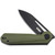 Royal Linerlock Black OD