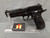 Swiss Arms SW226 X-Five Open 4.5mm CO2 Powered Air Pistol (4.5mm Air Gun) - USED