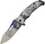 Great Wave Linerlock A/O