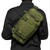 Rothco Tactical Convertipack - Olive Drab