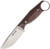 Furrier Harpoon Fixed Blade