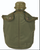 Belgium Military Issue Canteen /w Cover