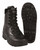 Mil-Tec Black Leather Tactical Boots