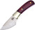 Lakota Skinner Red Wood