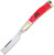 One Arm Razor Red FSW034DRSB