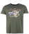 Mil-Tec OD Pin-up T-shirt New