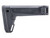 CYMA Polymer Folding Adjustable Stock for AK Series Airsoft AEG Rifles