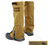 Laylax Battle Style Recon Gaiters (Color: Tan)