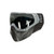 HK Army KLR Paintball Mask - Blackout Grey HK Army KLR Paintball Mask - Blackout Grey