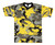 Rothco Color Camo T-Shirts - Stinger Yellow