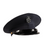 U.S. Police Dark Blue Visor Hat W/insignia 