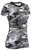 Rothco Womens Long Length Camo T-Shirt - City Camo