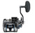 Daiwa Saltist Levelwind Line Counter Fishing Reel (Model: STTLW50LCH)