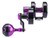 Jigging Master Monster Game High Gear Fishing Reel (Style: PE2 RH)