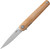 Flame Light Linerlock Natural MKMFL01LNC